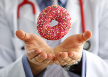 Tłusty czwartek okiem diabetologów