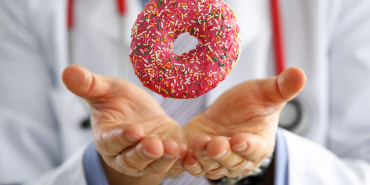 Tłusty czwartek okiem diabetologów
