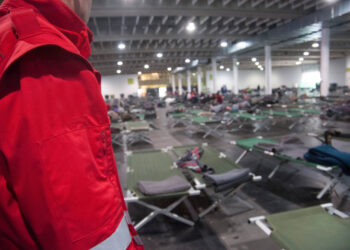 Nowe obowiązki mieszkańców w ramach obrony cywilnej