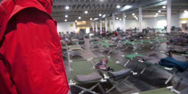 Nowe obowiązki mieszkańców w ramach obrony cywilnej