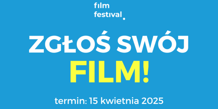 Ruszył nabór filmów na 4. FREEDOM Film Festival