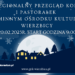 XI Regionalny Przegląd Kolęd i Pastorałek w Wierzbicy