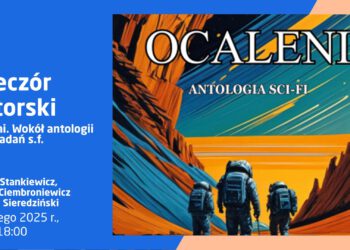 O Science Fiction w Resursie Obywatelskiej