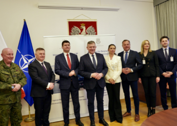 Porozumienie ws. Air Show 2025 podpisane