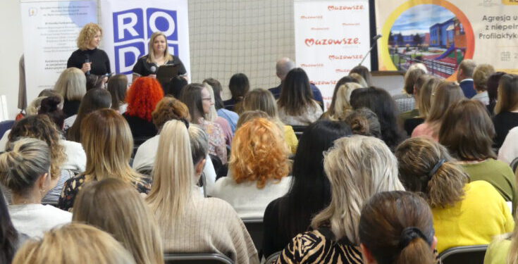 Ruszyły zapisy na ogólnopolską konferencję o neuroróżnorodności w Radomiu