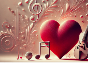 „Piosenka bez granic”.Miłość w każdej nucie w wykonaniu uczniów II LO w Radomiu