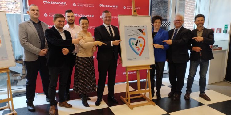 Masz pomysł na projekt w swojej okolicy? Zgłoś go do Budżetu Obywatelskiego Mazowsza