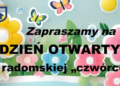 Diana Walkiewicz gościem specjalnym Dnia Otwartego w PSP nr 4 w Radomiu