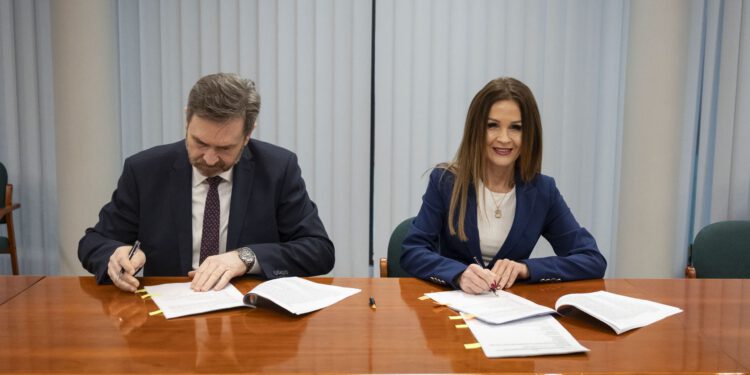 Radom kontynuuje cyfrową rewolucję w oświacie