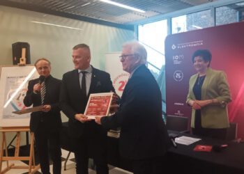 Podsumowali „Rusz się w Elektrowni”