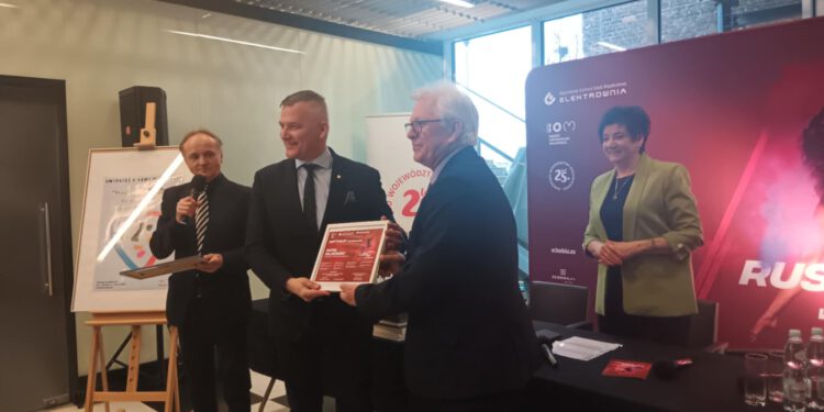 Podsumowali „Rusz się w Elektrowni”