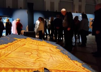 Podróżuj z Kapuścińskim