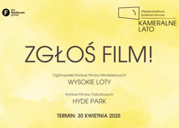 Wysokie Loty i Hyde Park czekają