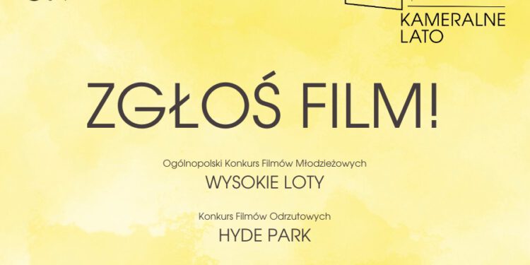 Wysokie Loty i Hyde Park czekają