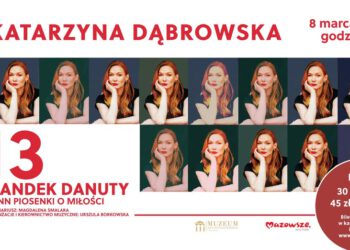 Na Dzień Kobiet w Czarnolesie