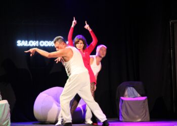 SALON ODNOWY w Radomiu