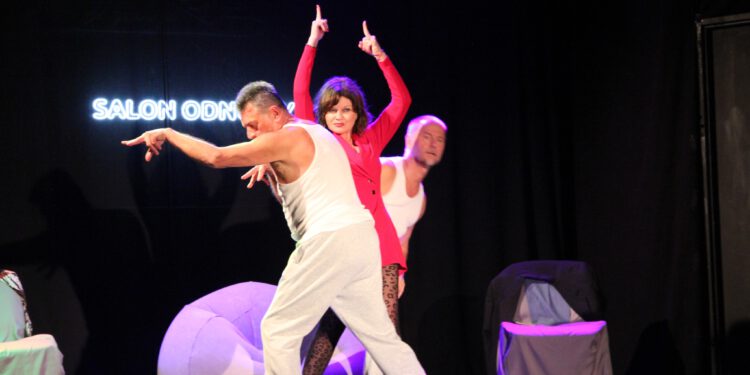 SALON ODNOWY w Radomiu