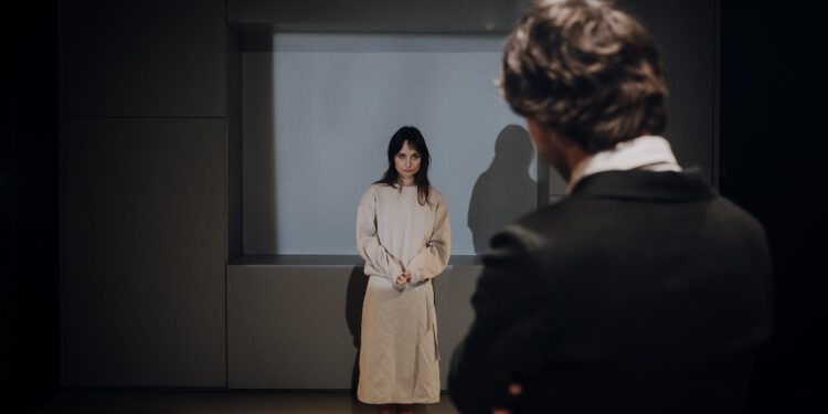 Nowy spektakl Krzysztofa Dracza