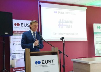 Konferencja prawa o ochronie środowiska