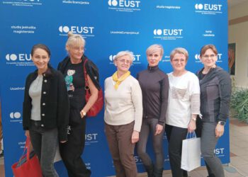 Konferencja z bezpieczeństwem w kryzysie (galeria)