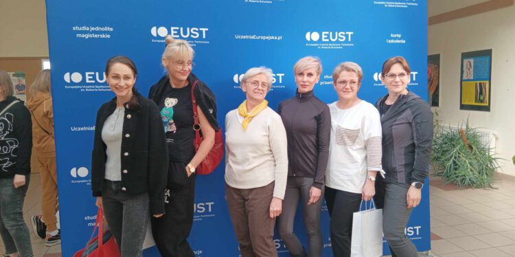 Konferencja z bezpieczeństwem w kryzysie (galeria)