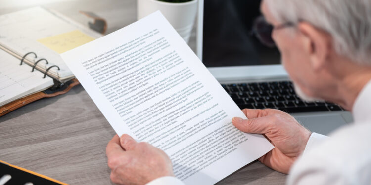 Układ niearchaiczny