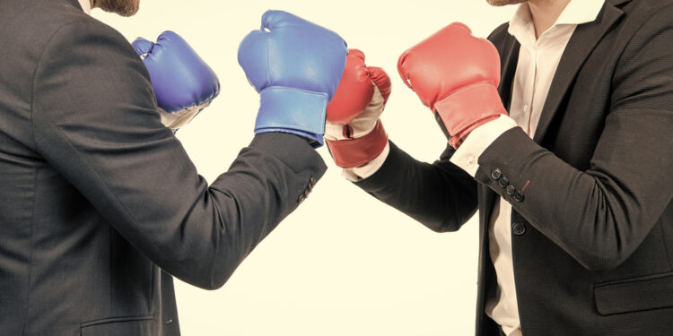 Sprawa Marka Suskiego i polityczna wojna na zarzuty