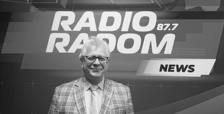 Odszedł Włodzimierz Pujanek