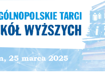 XX Ogólnopolskie Targi Szkół Wyższych w Radomiu