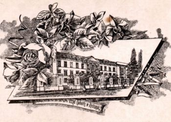 Litograficzne „Retrospotkanie”