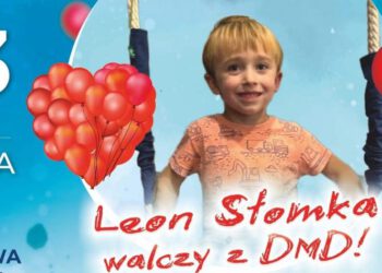 Festyn dla Leona