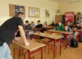 Dziennikarze Radia Radom ponownie wyruszyli do szkół podstawowych ze „Złotą 10” – PSP nr 20