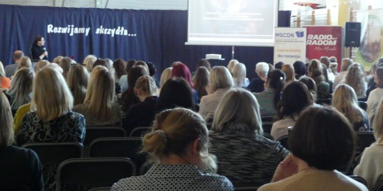 III Ogólnopolska Konferencja o Neuroróżnorodności