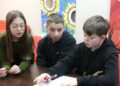 Uczniowie z PSP nr 30 w Radomiu na warsztatach dziennikarskich