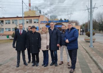 Restrukturyzacja w Elektrowni Kozienice