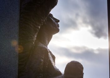 Odsłonią Pomnik Polaków ratujących Żydów