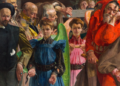 Barwne postacie związane z Radomiem – Malczewski, Gombrowicz i Brandt
