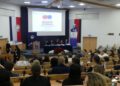 Pierwsza Radomska Debata Oksfordzka w języku angielskim