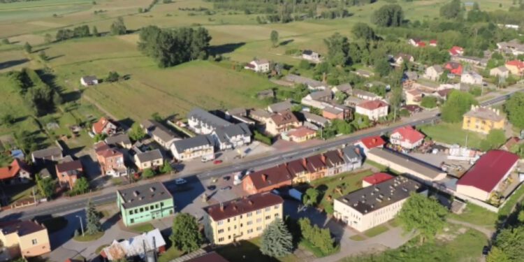 Fundusz sołecki dla 21 sołectw gminy Wieniawa