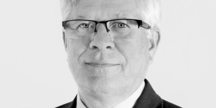 D. Ruszczyk:  „Dyrektor Pujanek był bardzo pomocny”