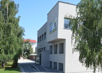 Jubileusz Biblioteki na Gołębiowie