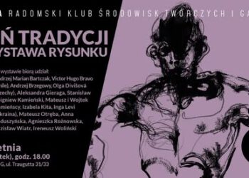 „Cień tradycji” w Galerii „Łaźni”