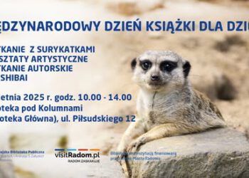 Andersen i surykatki