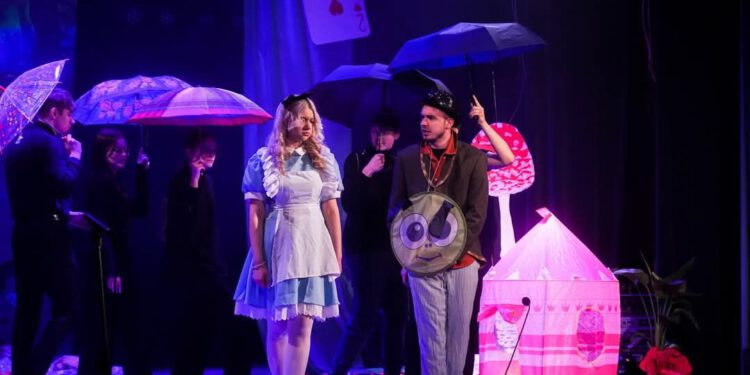 Alicja ponownie w Resursie Obywatelskiej