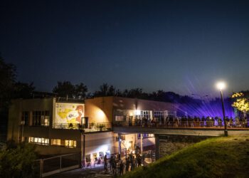 Patopaństwo w Amfiteatrze