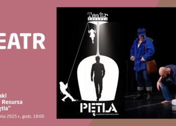 „Pętla” ponownie na deskach Resursy Obywatelskiej