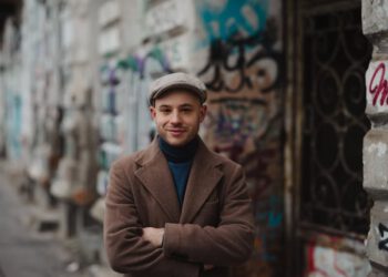 O Ewolucji w Amfiteatrze