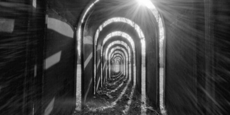 Fotografie przez otworki