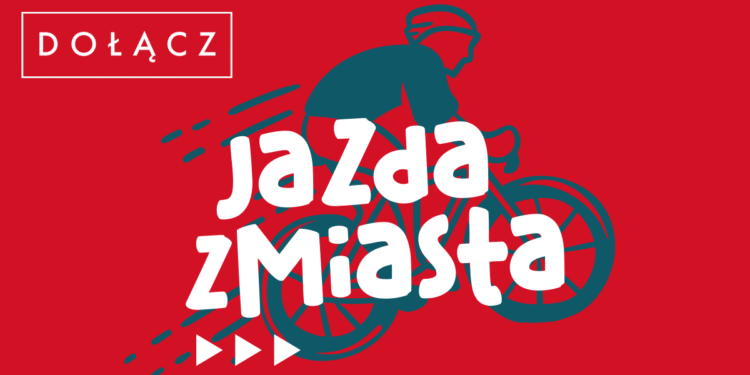 Rusza Jazda z Miasta 2025