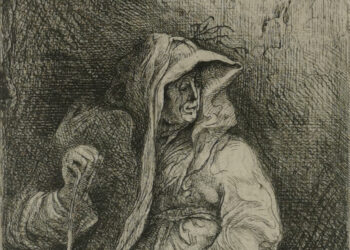 Cyprian Kamil Norwid nietypowo